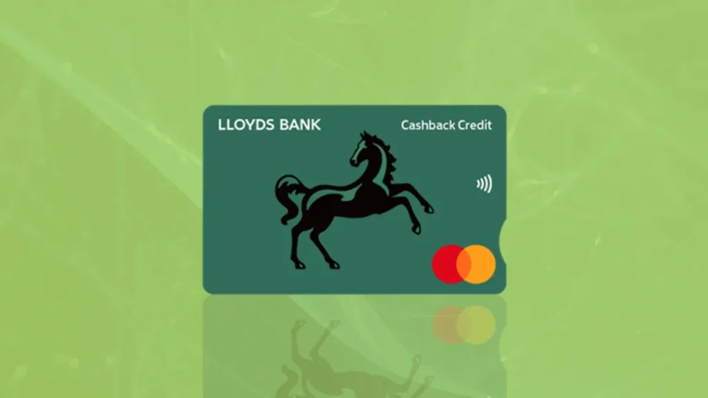 Cartão Lloyds Bank: Repleto de Vantagens