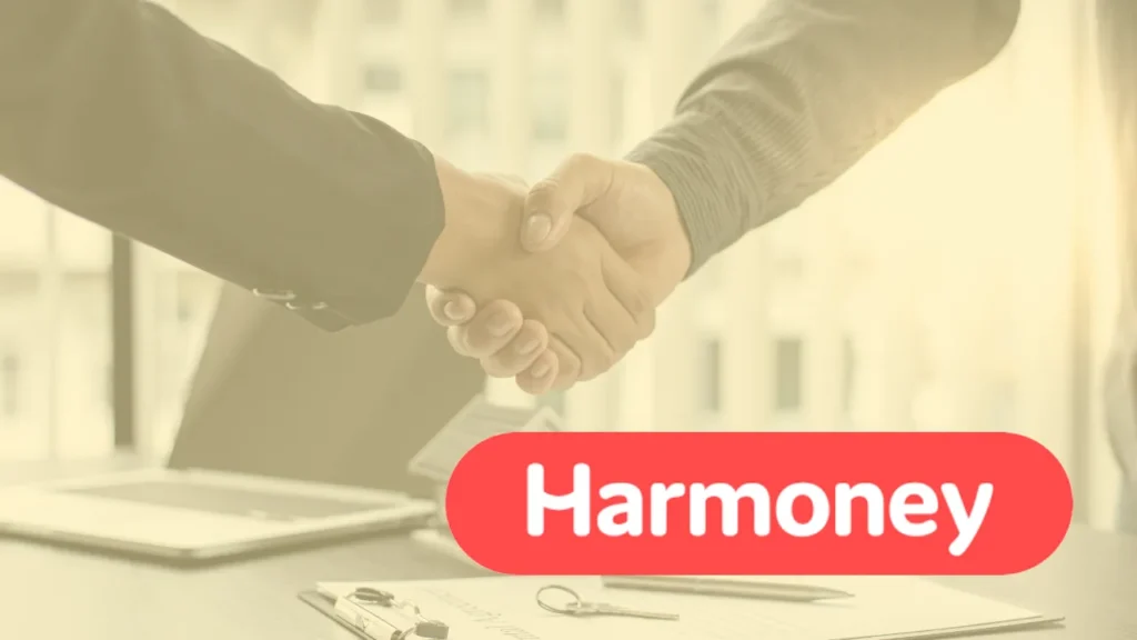 Empréstimos Harmoney: Seguro e 100% Online