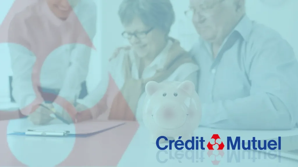 Faça seu Pedido Agora Mesmo: Empréstimos Crédit Mutuel