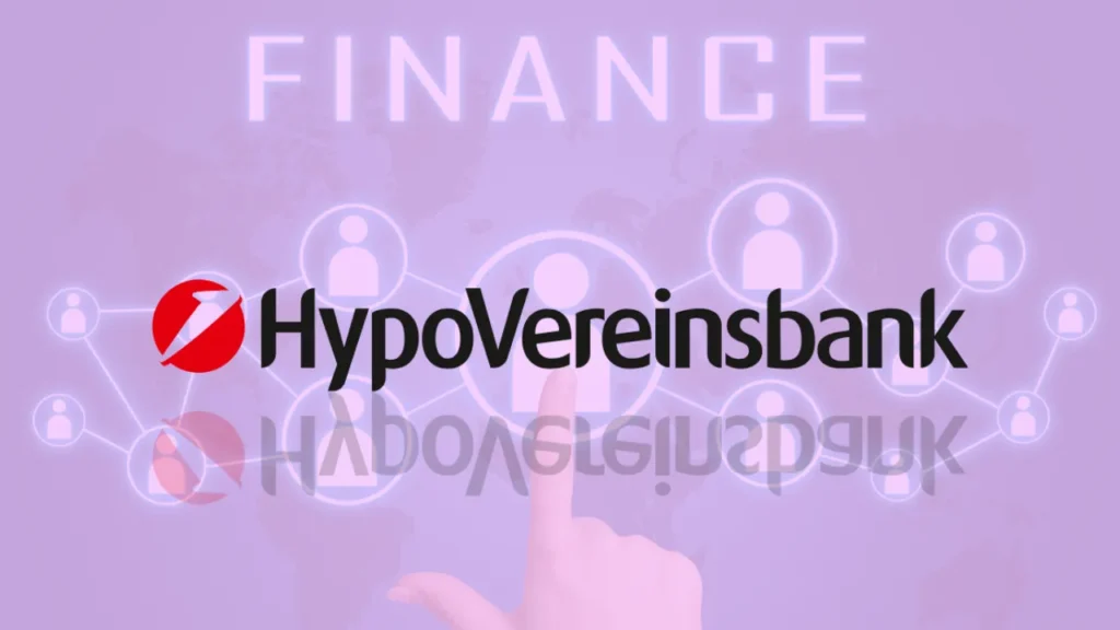 Peça Seu Empréstimo Parcelado HypoVereinsbank Hoje!