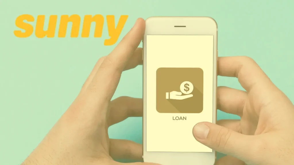 Solicite seu Empréstimo Instantâneo Sunny em Poucos Minutos!