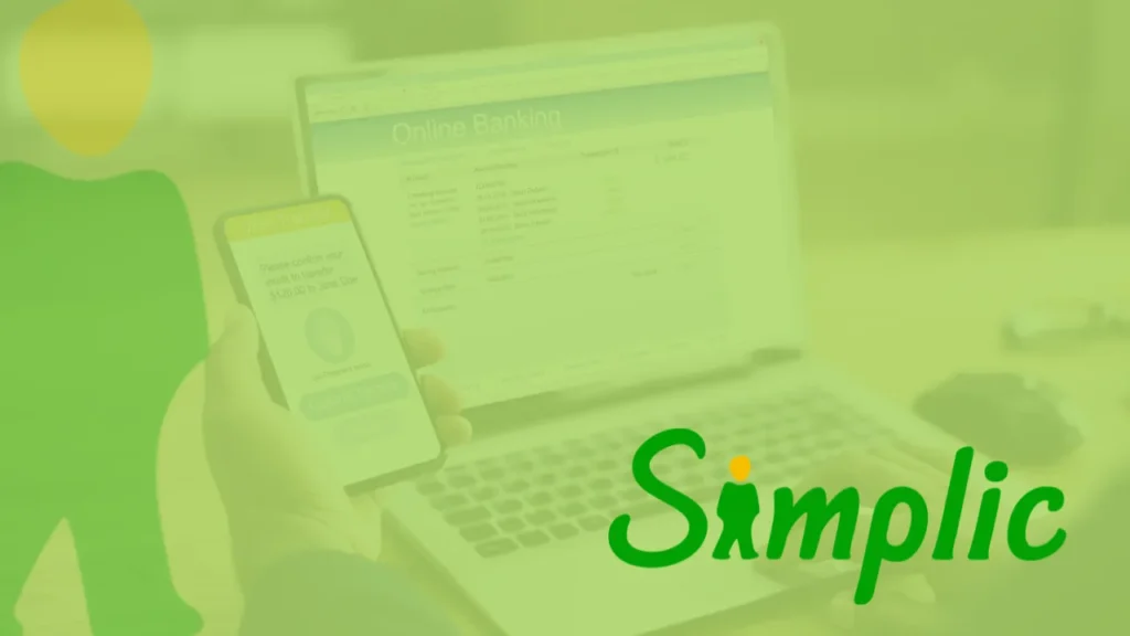 Passos para Pedir seu Empréstimo Simplic Online!