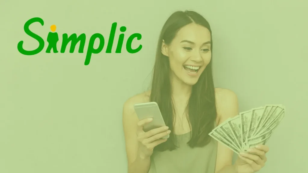 Empréstimos Simplic: Dinheiro Rápido e Seguro!
