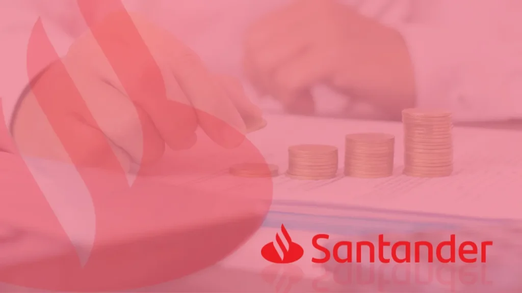 Seu Crédito em Instantes com um Empréstimo Santander!