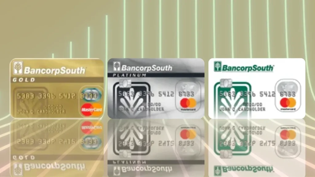 O Que Você Precisa Saber para Pedir o Cartão BancorpSouth