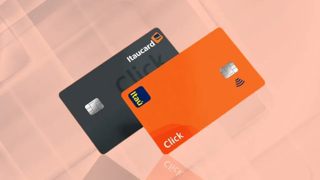 Peça Seu Cartão Itaú Em Passos Rápidos