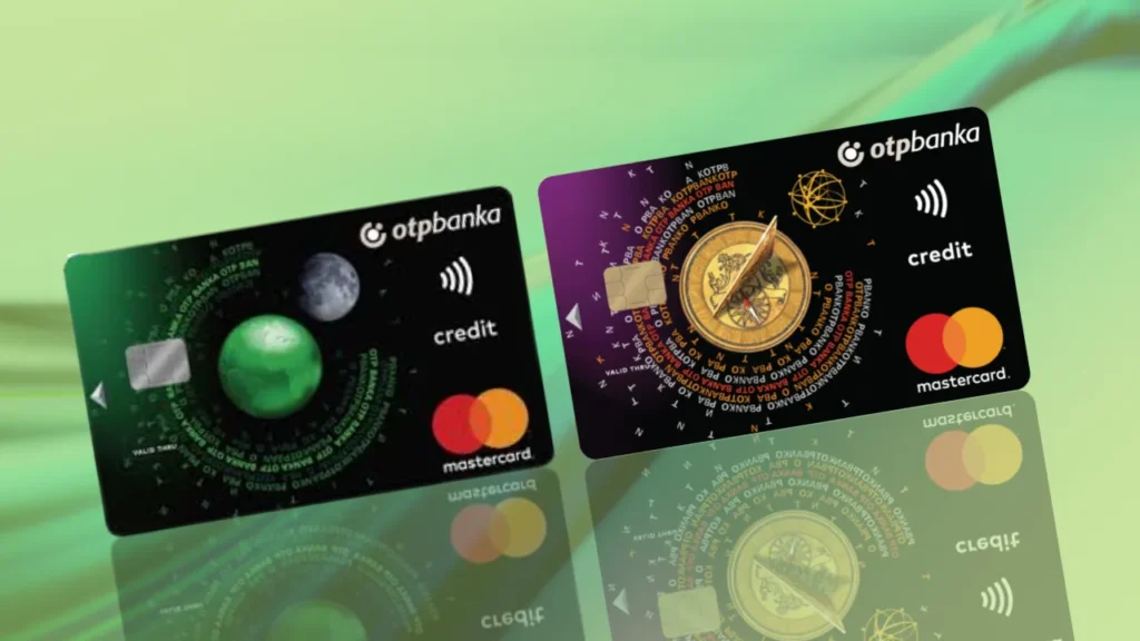 Seu Cartão OTP Banka em Poucos Passos