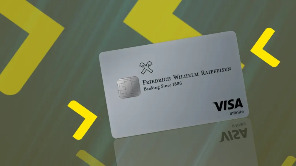 Guia Para Conseguir Seu Cartão Raiffeisen Hoje