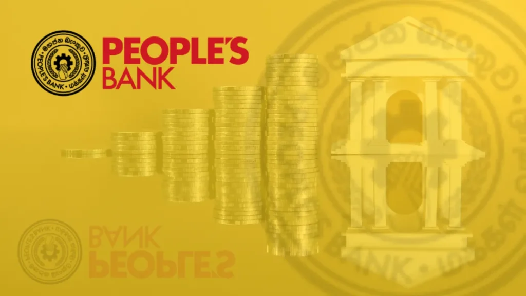 Solicitação Rápida de Empréstimos People's Bank