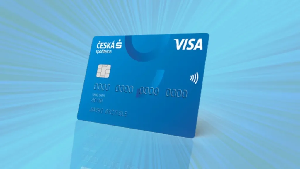 Descubra os Melhores Cartões Česká Spořitelna
