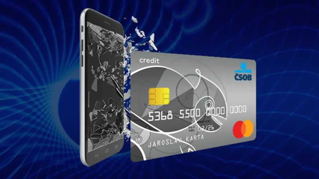 Cartões ČSOB Com Benefícios Exclusivos e Incríveis!