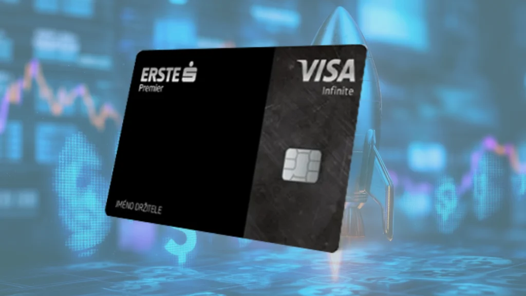 Cartões Erste Premier: Benefícios Exclusivos Para Você!
