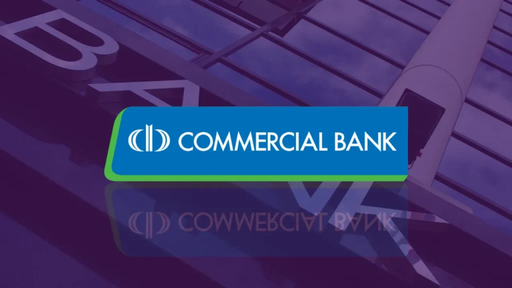 Empréstimos Commercial Bank Personalizados: Veja Aqui