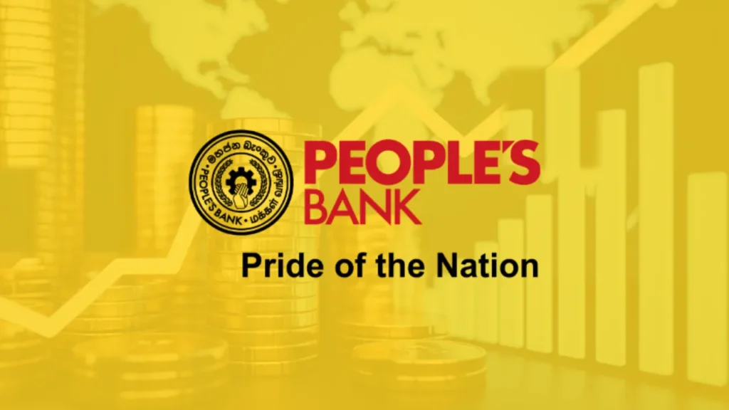 Melhores Opções de Empréstimos People's Bank