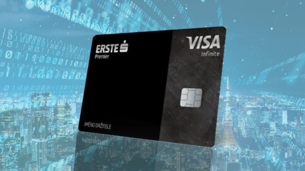 Consiga Seu Cartão Erste Premier Facilmente