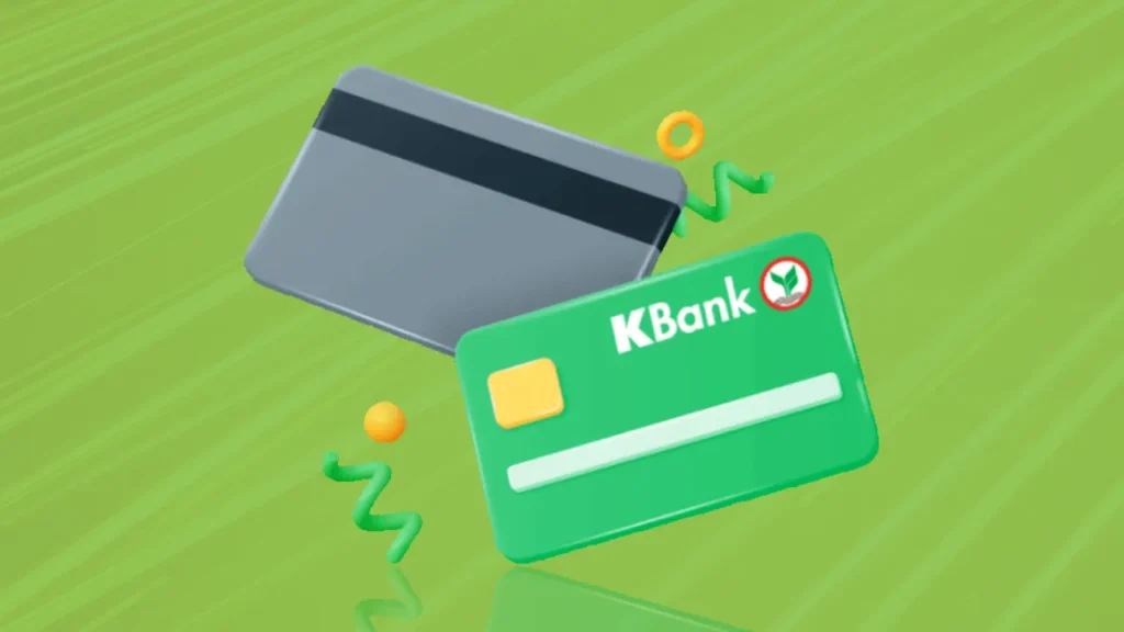 Adquira um Cartão KBank: Guia Rápido Aqui!
