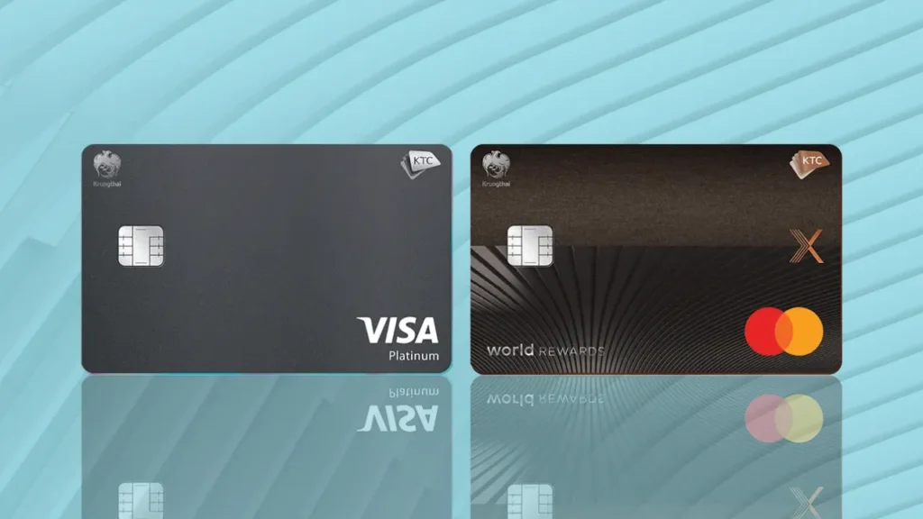 Consiga Seu Cartão Krungthai: Passos Fáceis