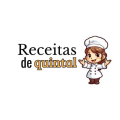 Equipe receitas de quintal