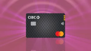 Cartão CIBC: Controle Total, Recompensas Incríveis