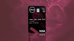 Cartão Absa Bank: Liberdade e Conveniência