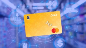 Seu Novo Aliado: Cartão LuLu 247 Titanium