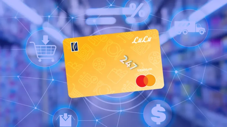 Seu Novo Aliado: Cartão LuLu 247 Titanium