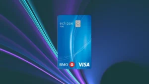 Escolha Inteligente, Ganhos Constantes: Cartão BMO