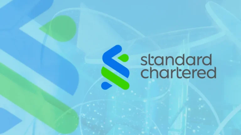 Empréstimo Standard Chartered: Suas Soluções Estão Aqui