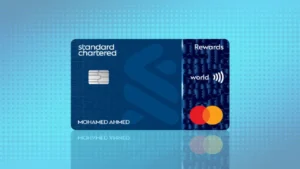 Cartão Standard Chartered: Vantagens Exclusivas Para Você