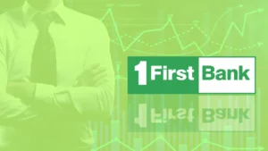 Primeiro Passo Para Seus Objetivos: Empréstimo FirstBank