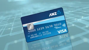 Cartão ANZ: Seu Poder de Comprar Sem Limites