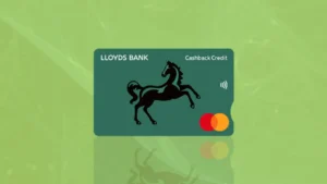 Cartão Lloyds Bank: Repleto de Vantagens