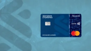 Quer Recompensas Incríveis? Solicite o Cartão Standard Chartered