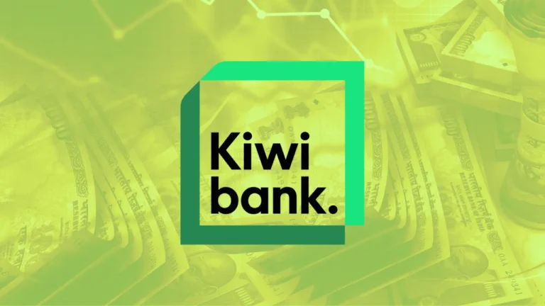 Seu Amanhã Começa Com o Empréstimo Kiwibank