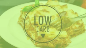 Saboreie a Melhor Lasanha Low Carb Hoje