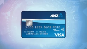 A Revolução no Seu Bolso Começa Com o Cartão ANZ