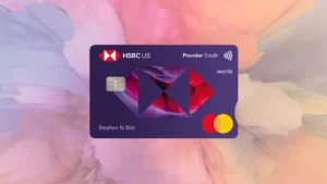 Cartão HSBC: Seu Parceiro Para Compras Diárias e Viagens