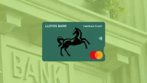Muito Além do Comum: Cartão Lloyds Bank