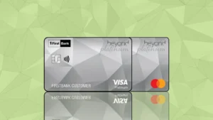 Descubra o Poder do Cartão FirstBank