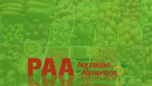 Como receber Minha Cesta Verde?