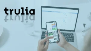 Baixe o Trulia e Encontre Seu Novo Lar Agora