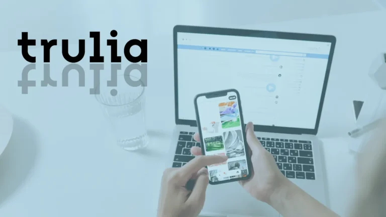 Baixe o Trulia e Encontre Seu Novo Lar Agora