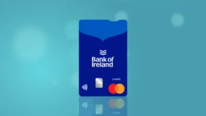 Cartão Bank of Ireland: Simples e Poderoso
