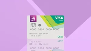 Cartão AIB: Seu Passo Para Mais Liberdade