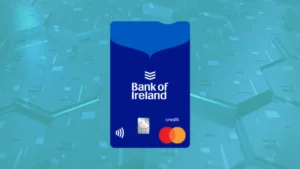 Mais Benefícios, Menos Taxas Com o Cartão Bank of Ireland