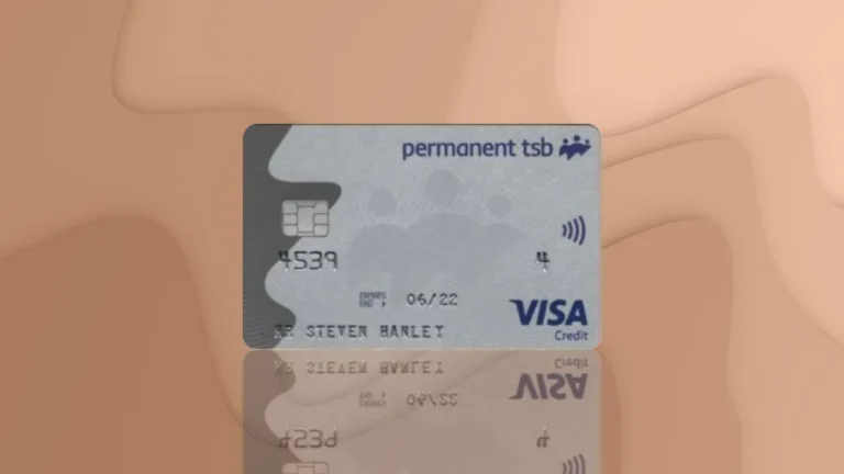 Tenha Seu Cartão Permanent TSB Hoje Mesmo
