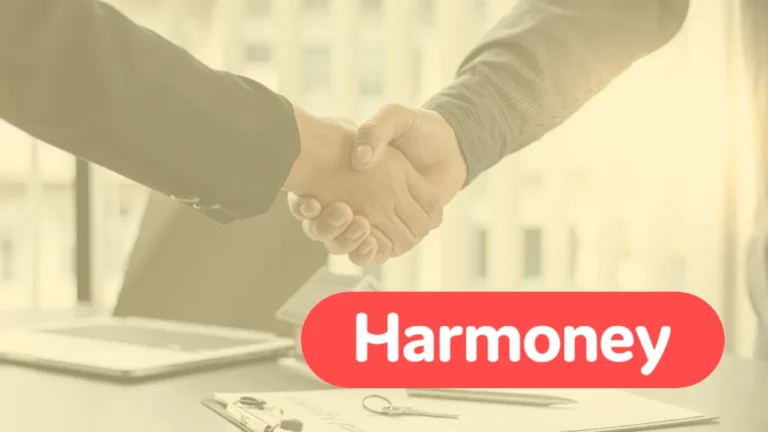 Empréstimos Harmoney: Seguro e 100% Online