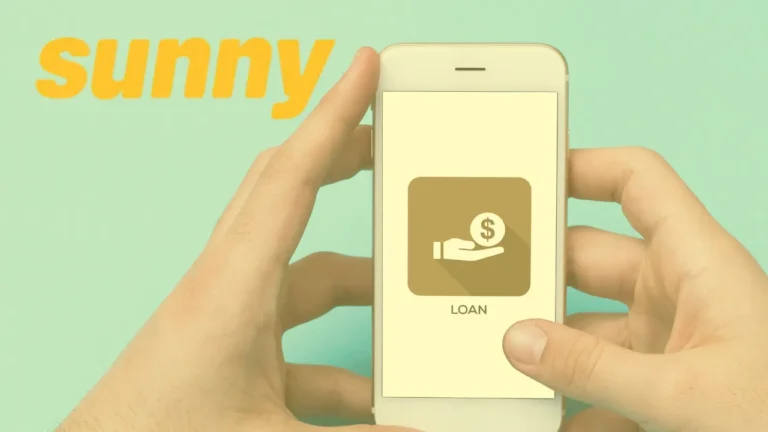 Solicite seu Empréstimo Instantâneo Sunny em Poucos Minutos!