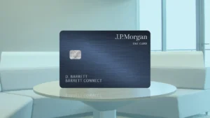 Cartão J.P. Morgan: Veja Aqui as Melhores Vantagens!