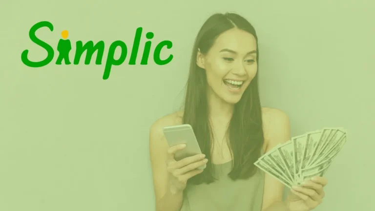 Empréstimos Simplic: Dinheiro Rápido e Seguro!